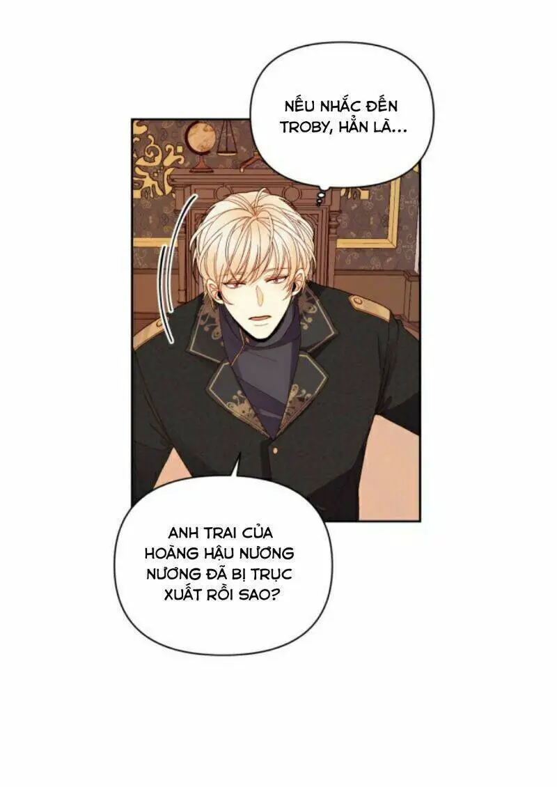 Hoàng Hậu Tái Hôn Nettruyen ZZZ Chương 66 Page 39