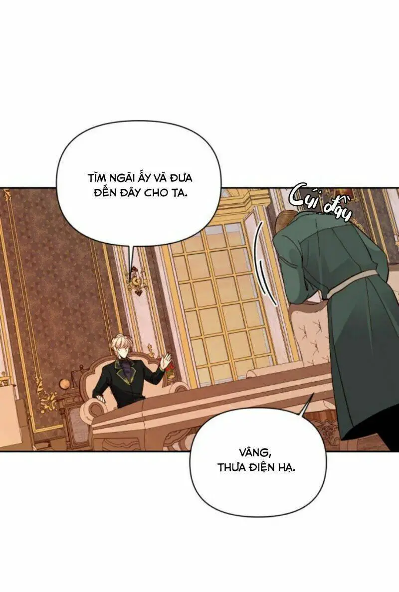 Hoàng Hậu Tái Hôn Nettruyen ZZZ Chương 66 Page 42
