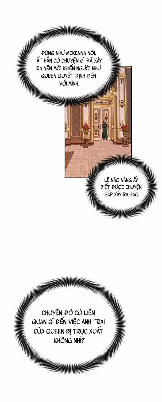 Hoàng Hậu Tái Hôn Nettruyen ZZZ Chương 66 Page 43