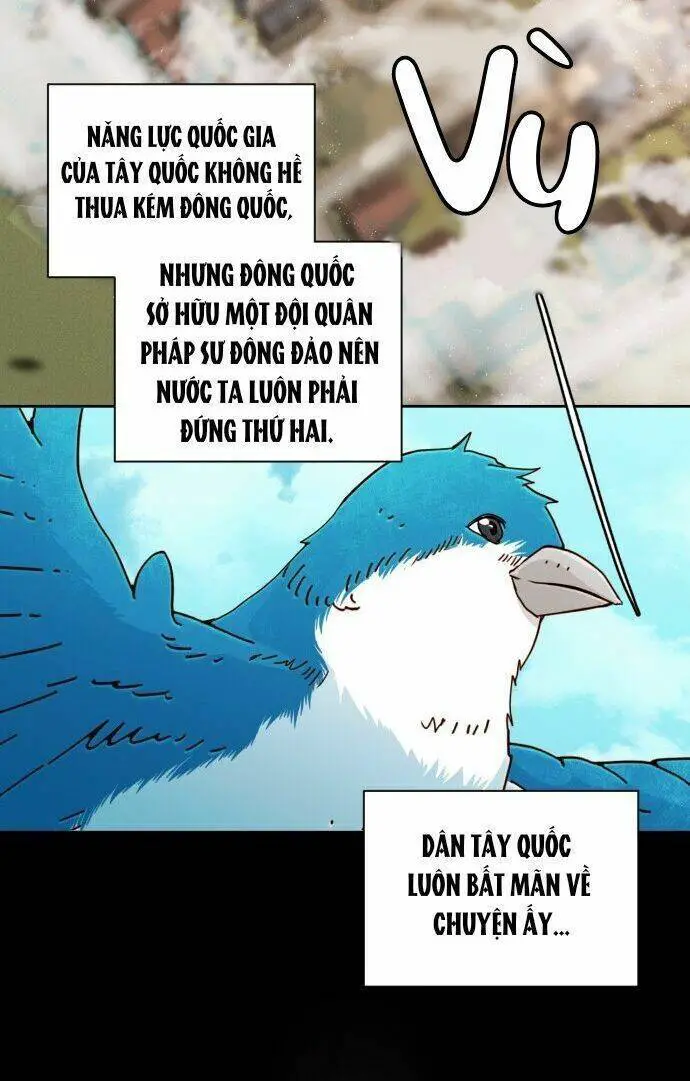 Hoàng Hậu Tái Hôn Nettruyen ZZZ Chương 66 Page 45