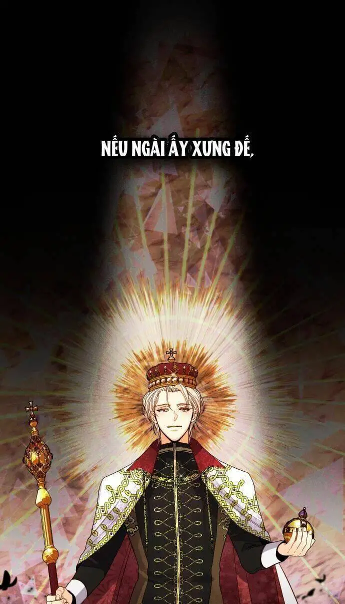 Hoàng Hậu Tái Hôn Nettruyen ZZZ Chương 66 Page 46