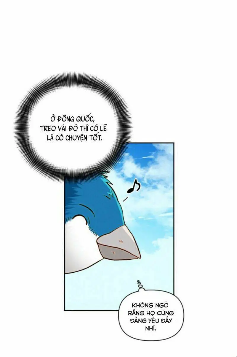 Hoàng Hậu Tái Hôn Nettruyen ZZZ Chương 66 Page 49
