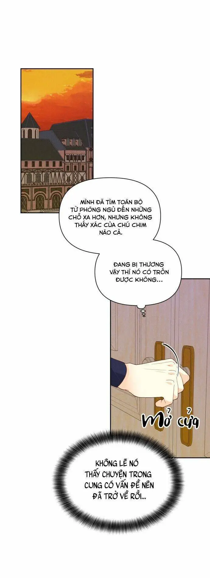 Hoàng Hậu Tái Hôn Nettruyen ZZZ Chương 66 Page 57