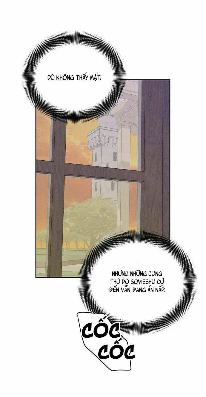 Hoàng Hậu Tái Hôn Nettruyen ZZZ Chương 66 Page 61