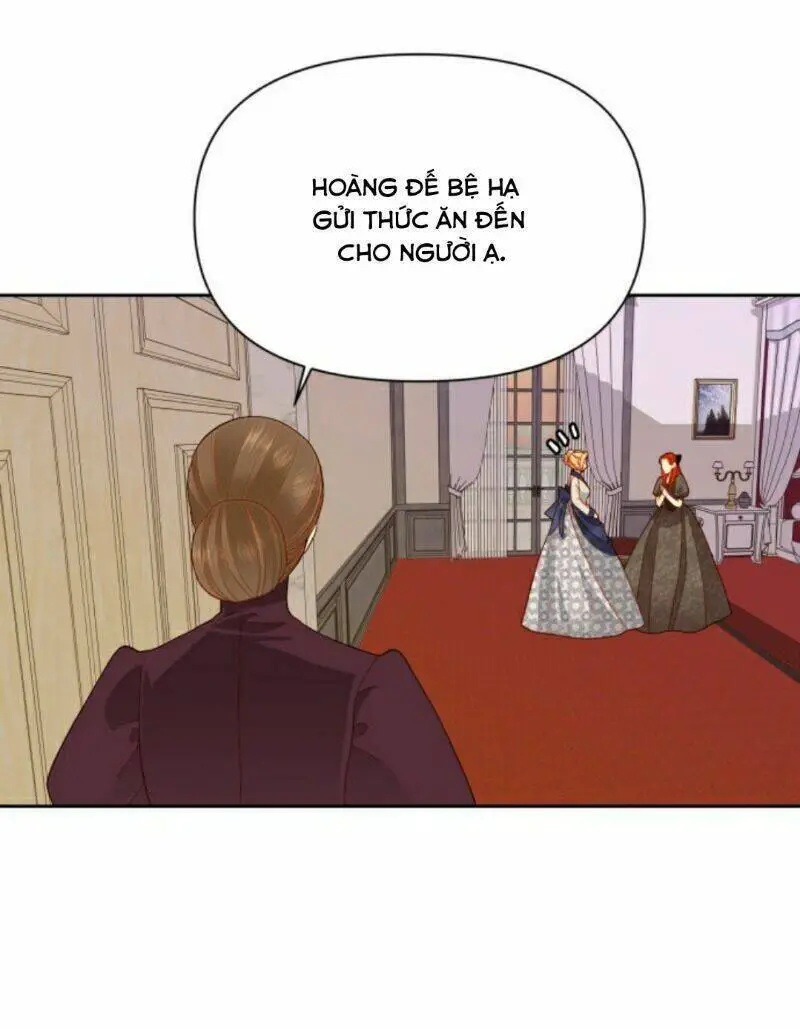 Hoàng Hậu Tái Hôn Nettruyen ZZZ Chương 66 Page 62