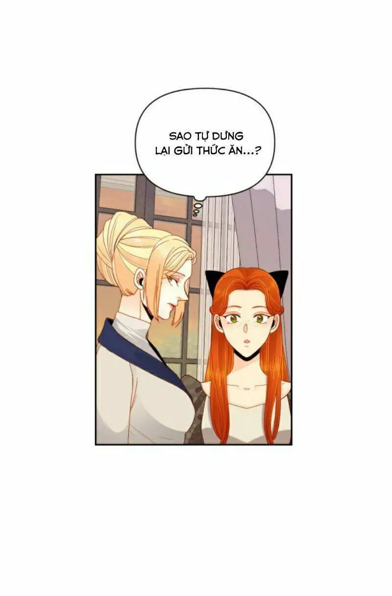 Hoàng Hậu Tái Hôn Nettruyen ZZZ Chương 66 Page 63
