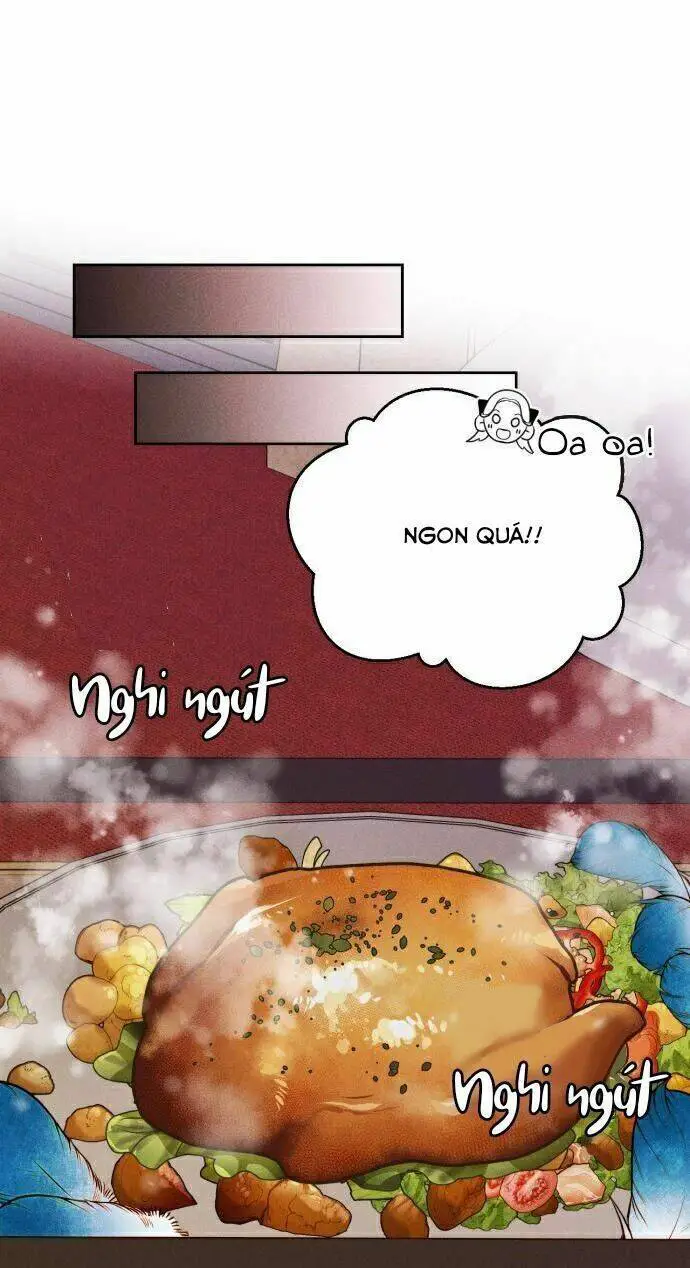 Hoàng Hậu Tái Hôn Nettruyen ZZZ Chương 66 Page 64