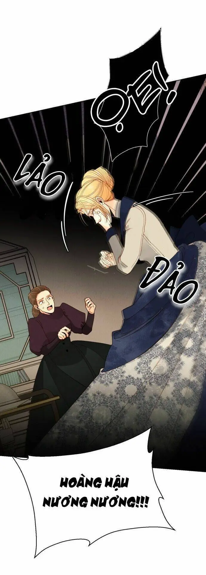 Hoàng Hậu Tái Hôn Nettruyen ZZZ Chương 66 Page 66