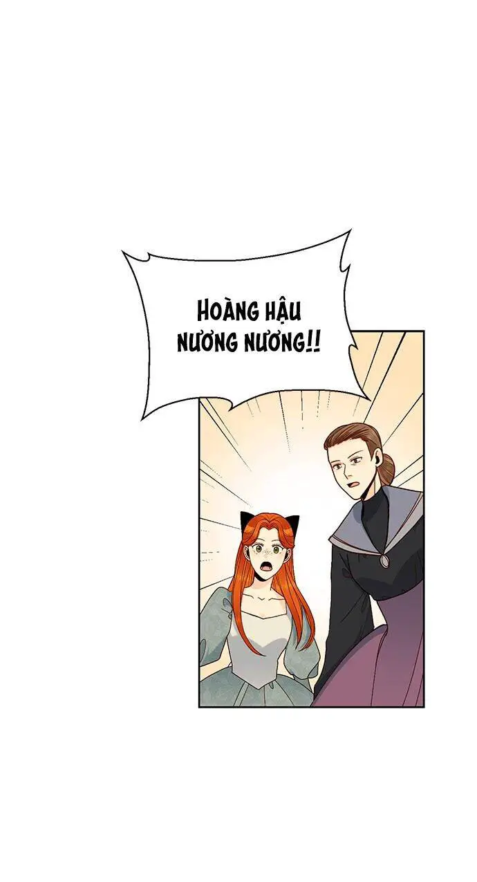 Hoàng Hậu Tái Hôn Nettruyen ZZZ Chương 65 Page 2