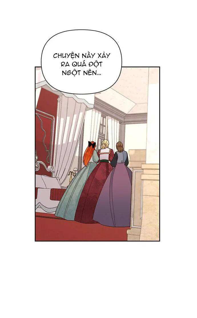 Hoàng Hậu Tái Hôn Nettruyen ZZZ Chương 65 Page 5