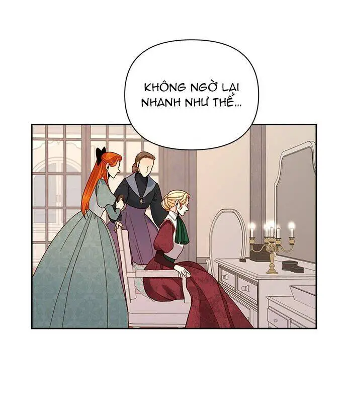 Hoàng Hậu Tái Hôn Nettruyen ZZZ Chương 65 Page 7