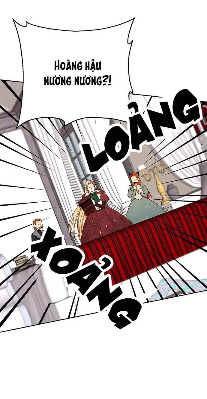 Hoàng Hậu Tái Hôn Nettruyen ZZZ Chương 65 Page 15
