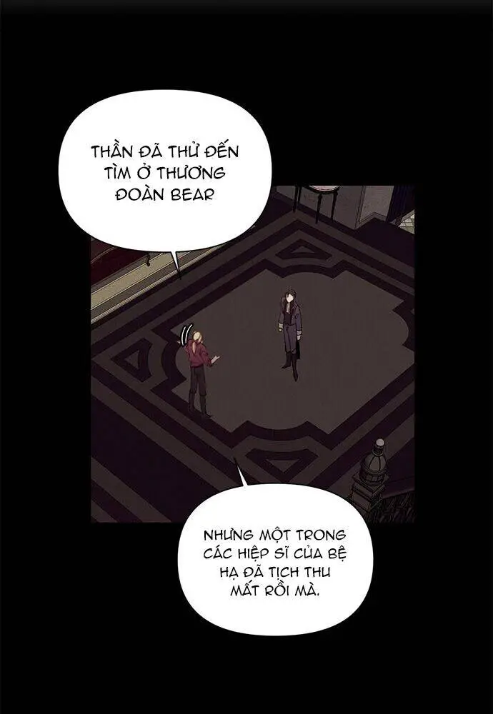 Hoàng Hậu Tái Hôn Nettruyen ZZZ Chương 65 Page 21