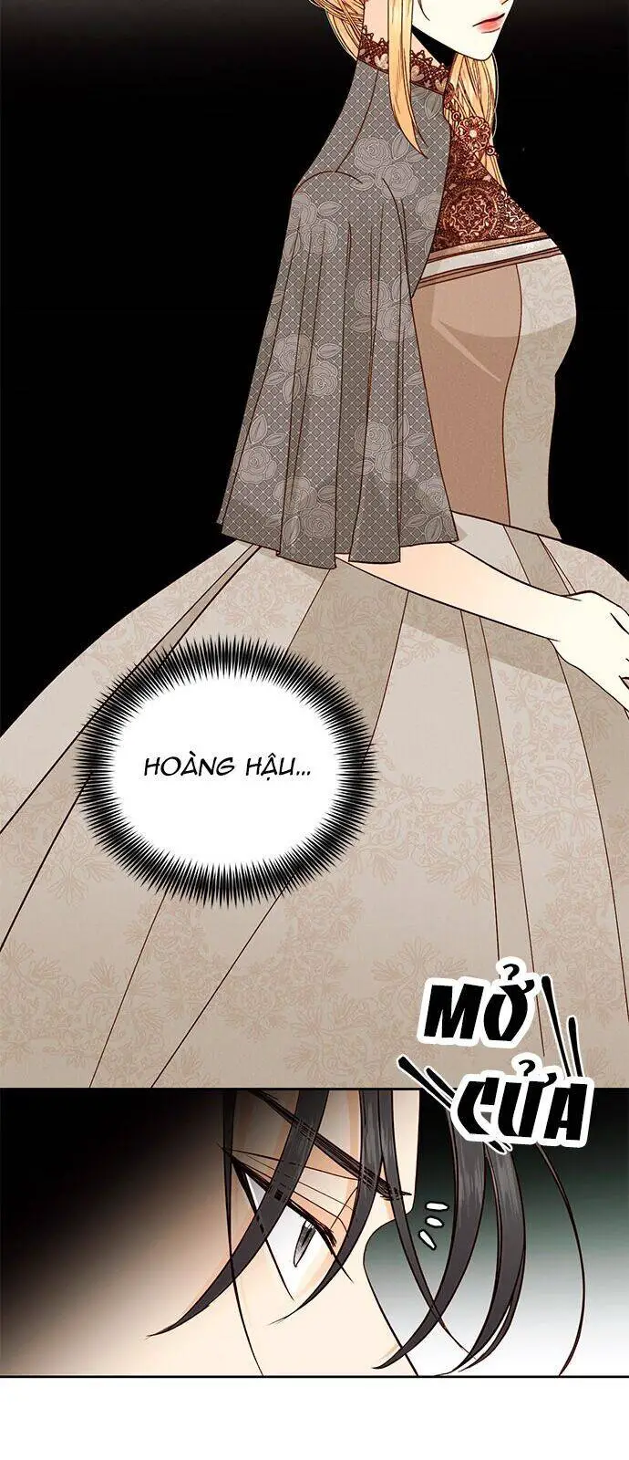 Hoàng Hậu Tái Hôn Nettruyen ZZZ Chương 65 Page 23