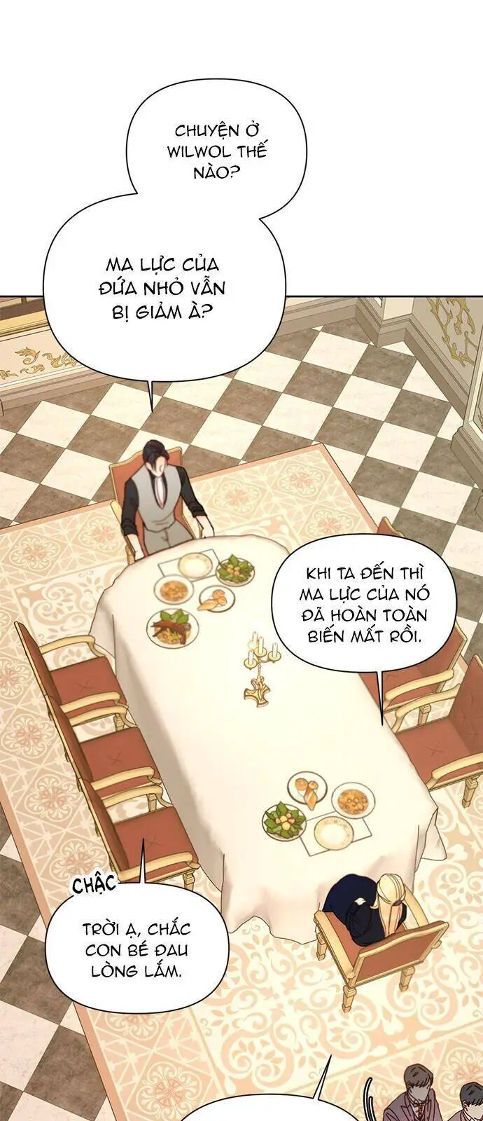 Hoàng Hậu Tái Hôn Nettruyen ZZZ Chương 65 Page 27