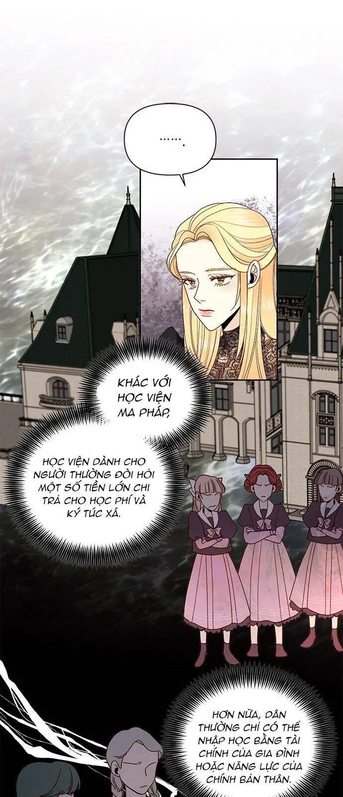 Hoàng Hậu Tái Hôn Nettruyen ZZZ Chương 65 Page 30