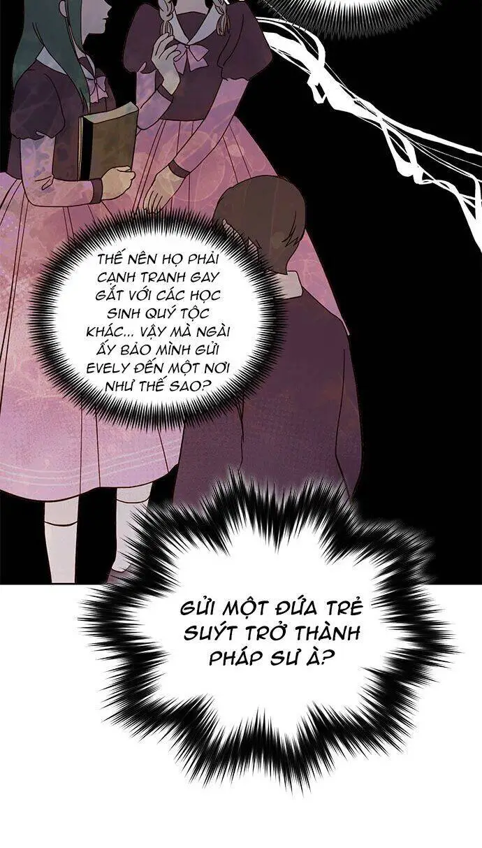Hoàng Hậu Tái Hôn Nettruyen ZZZ Chương 65 Page 31