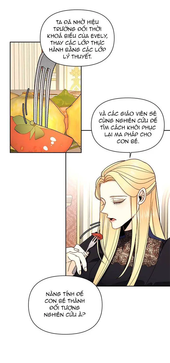 Hoàng Hậu Tái Hôn Nettruyen ZZZ Chương 65 Page 32