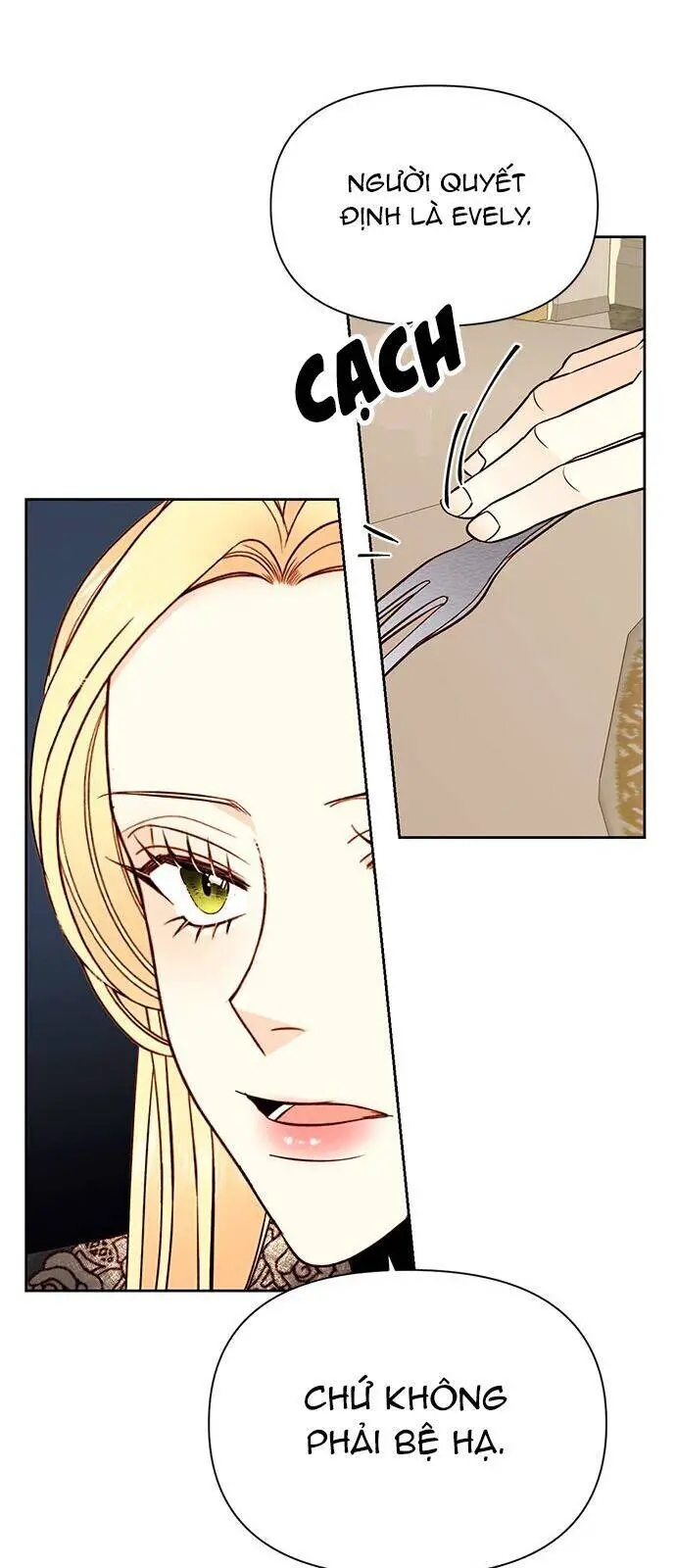 Hoàng Hậu Tái Hôn Nettruyen ZZZ Chương 65 Page 35