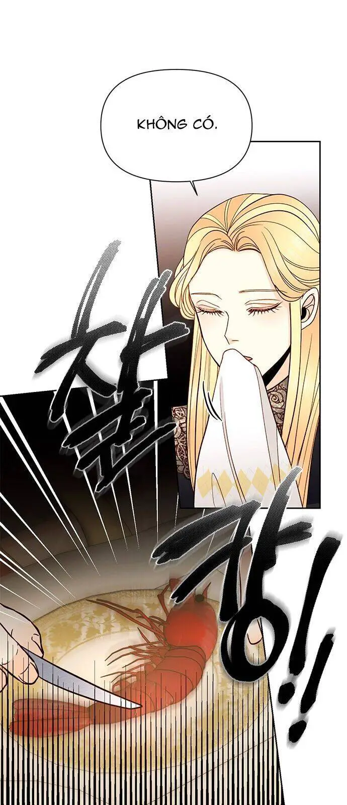 Hoàng Hậu Tái Hôn Nettruyen ZZZ Chương 65 Page 40