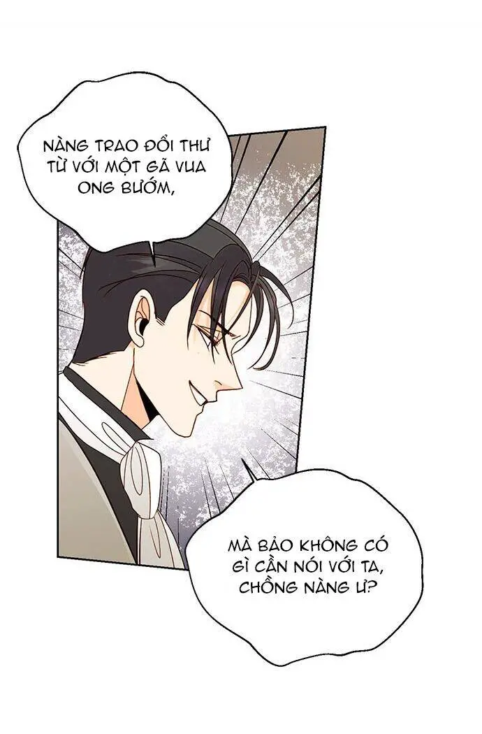 Hoàng Hậu Tái Hôn Nettruyen ZZZ Chương 65 Page 47