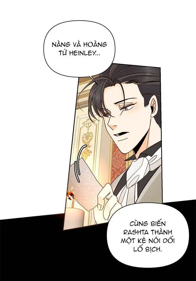 Hoàng Hậu Tái Hôn Nettruyen ZZZ Chương 65 Page 52