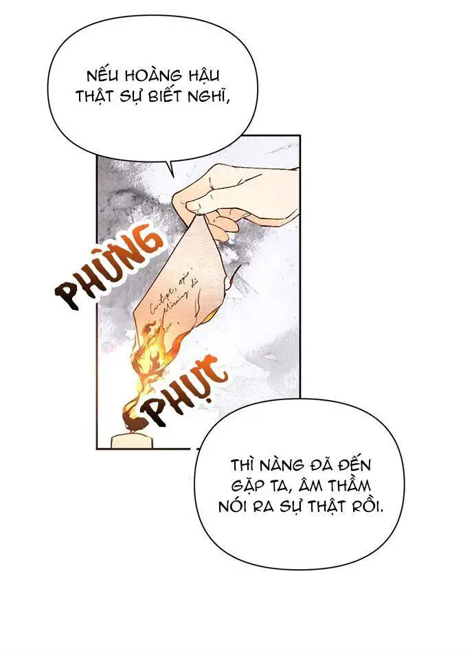 Hoàng Hậu Tái Hôn Nettruyen ZZZ Chương 65 Page 55