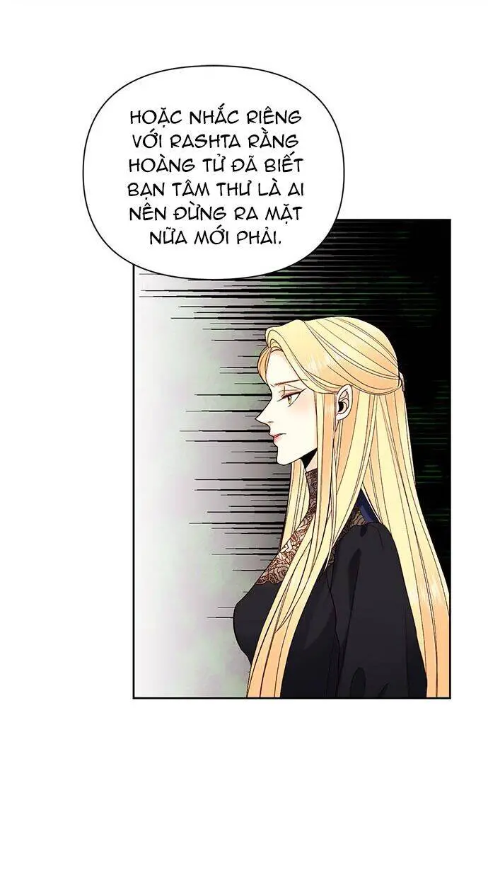 Hoàng Hậu Tái Hôn Nettruyen ZZZ Chương 65 Page 56