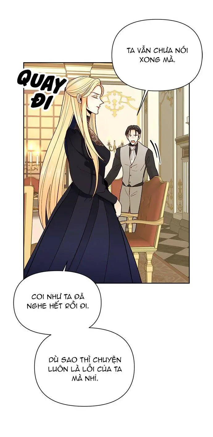 Hoàng Hậu Tái Hôn Nettruyen ZZZ Chương 65 Page 59