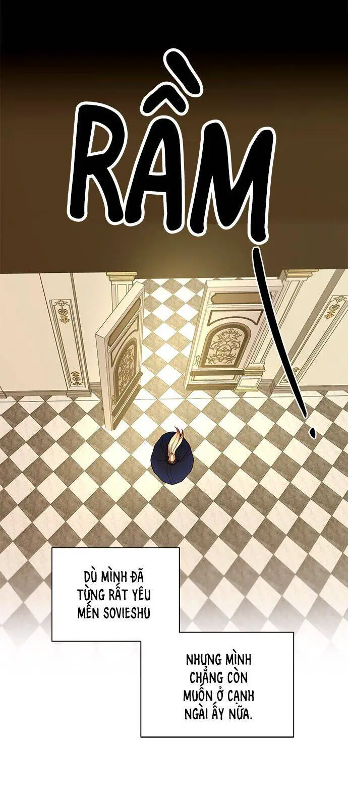 Hoàng Hậu Tái Hôn Nettruyen ZZZ Chương 65 Page 64