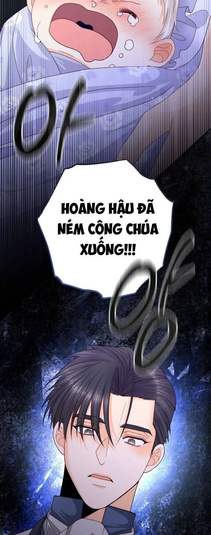 Hoàng Hậu Tái Hôn Nettruyen ZZZ Chương 159 Page 6
