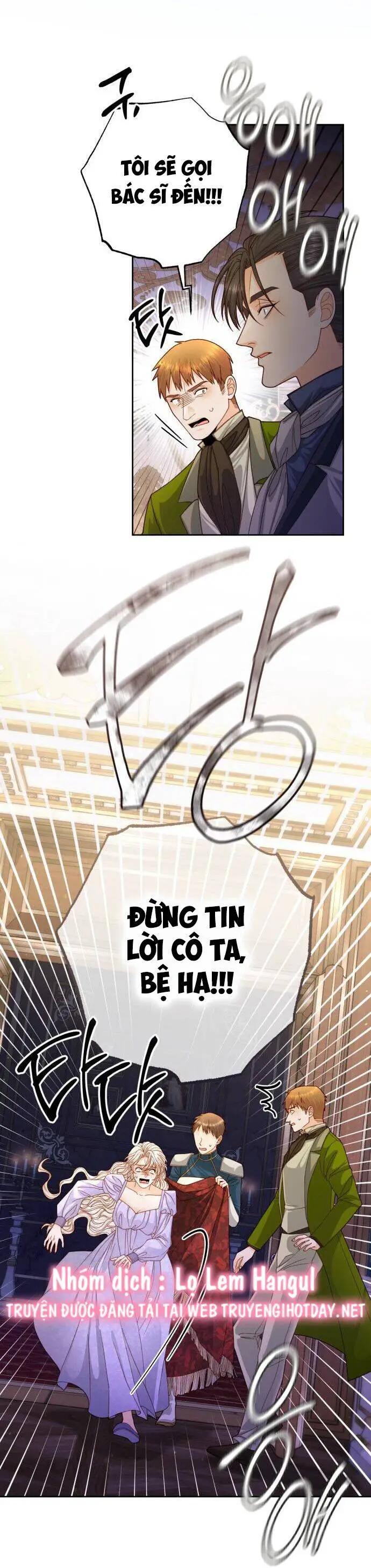 Hoàng Hậu Tái Hôn Nettruyen ZZZ Chương 159 Page 8