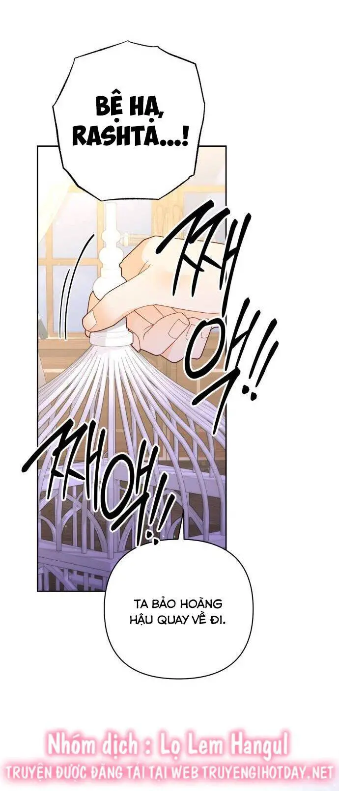 Hoàng Hậu Tái Hôn Nettruyen ZZZ Chương 159 Page 12