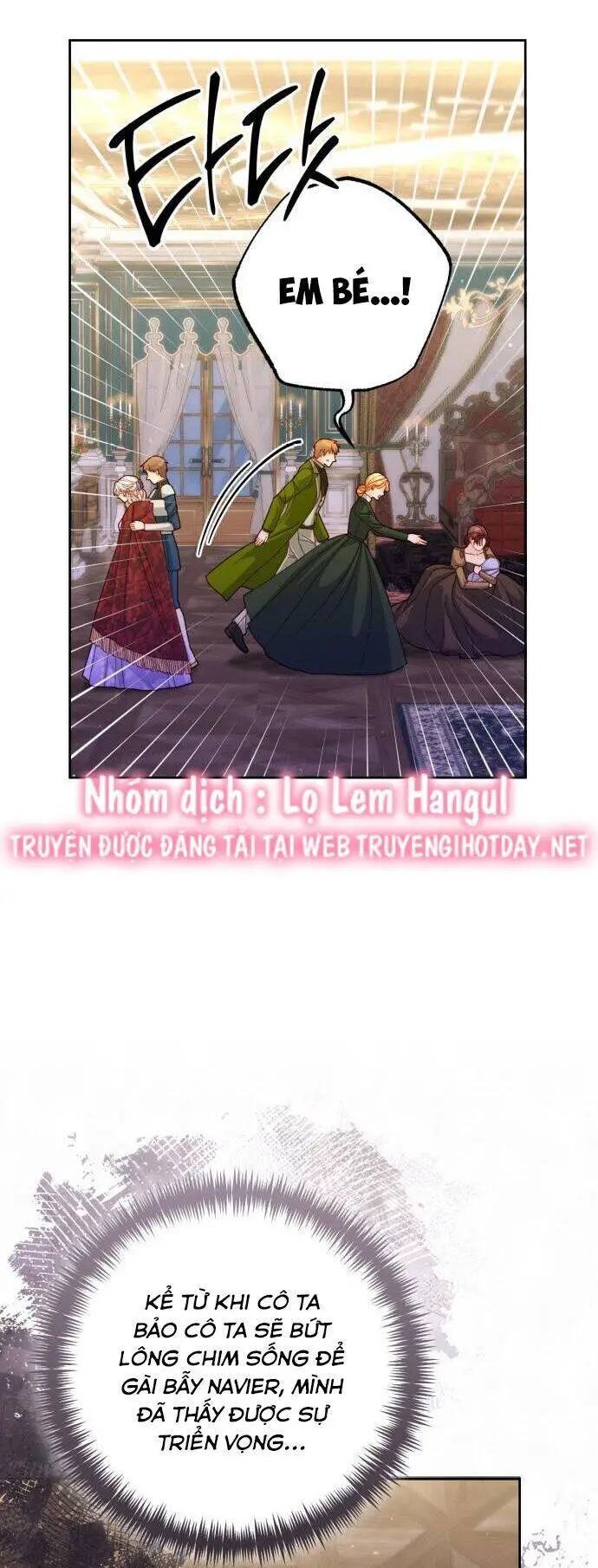 Hoàng Hậu Tái Hôn Nettruyen ZZZ Chương 159 Page 17