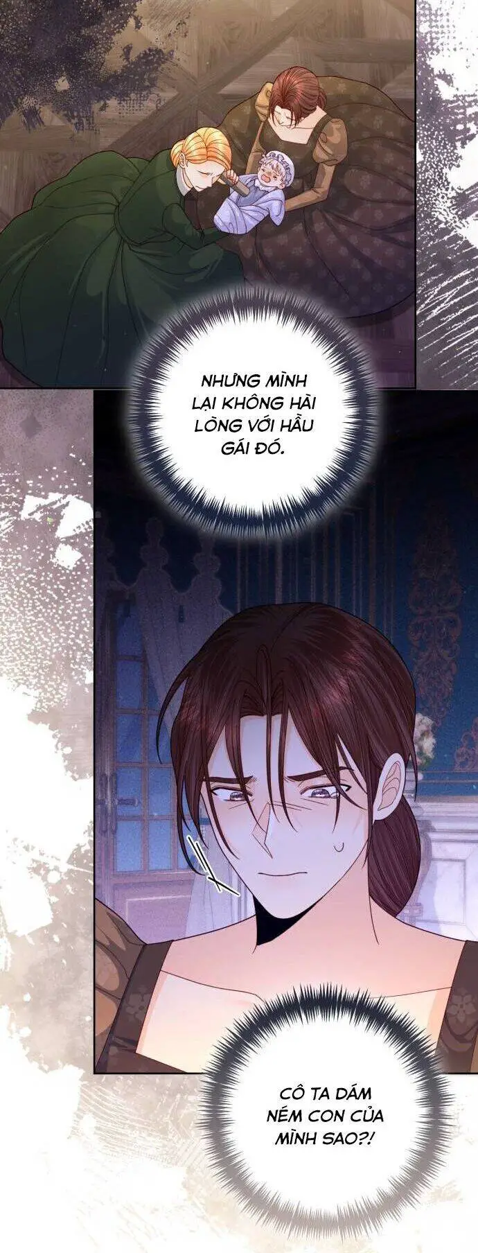 Hoàng Hậu Tái Hôn Nettruyen ZZZ Chương 159 Page 18