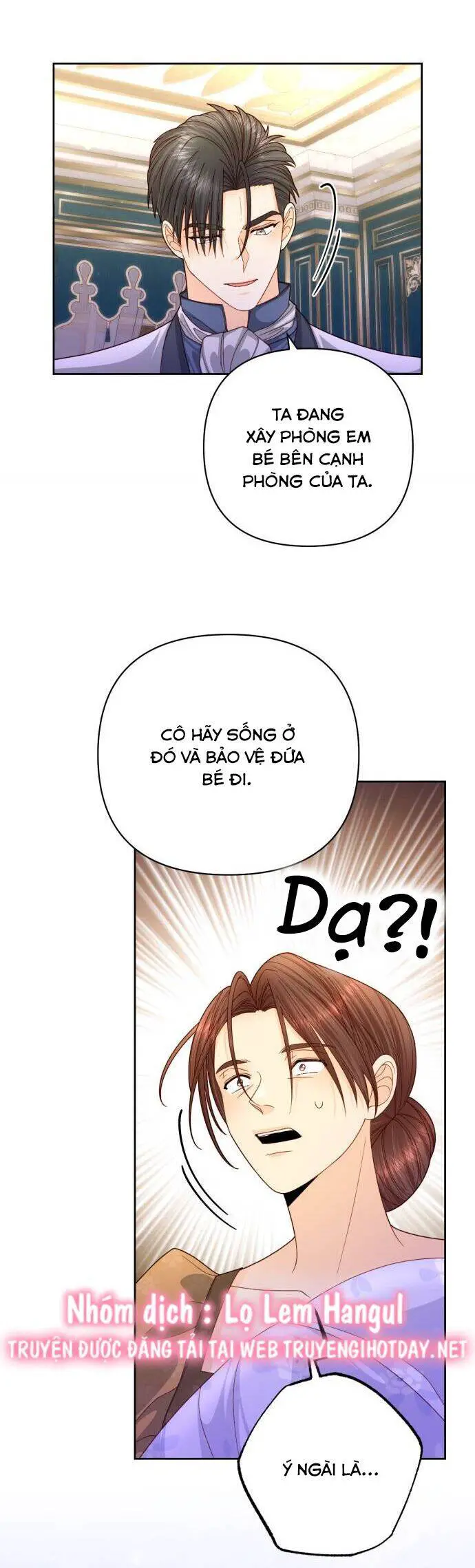 Hoàng Hậu Tái Hôn Nettruyen ZZZ Chương 159 Page 23