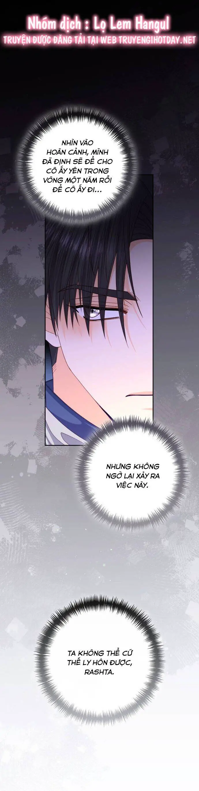Hoàng Hậu Tái Hôn Nettruyen ZZZ Chương 159 Page 25