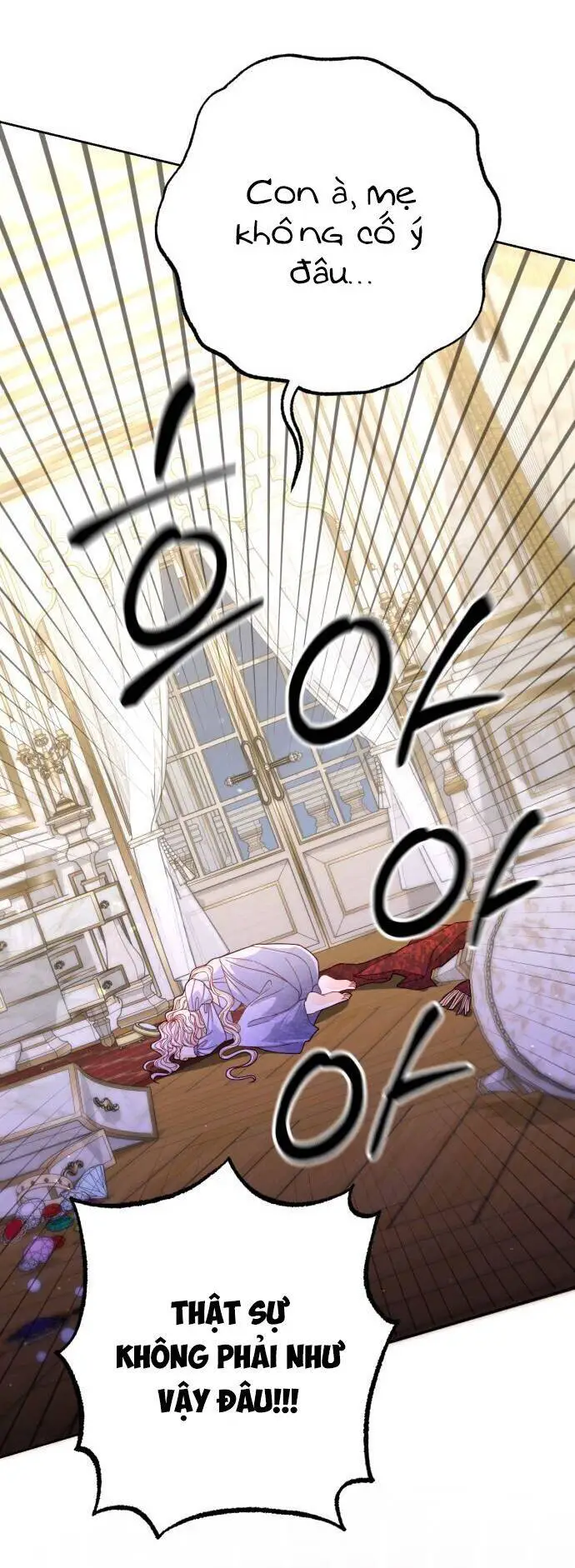 Hoàng Hậu Tái Hôn Nettruyen ZZZ Chương 159 Page 28