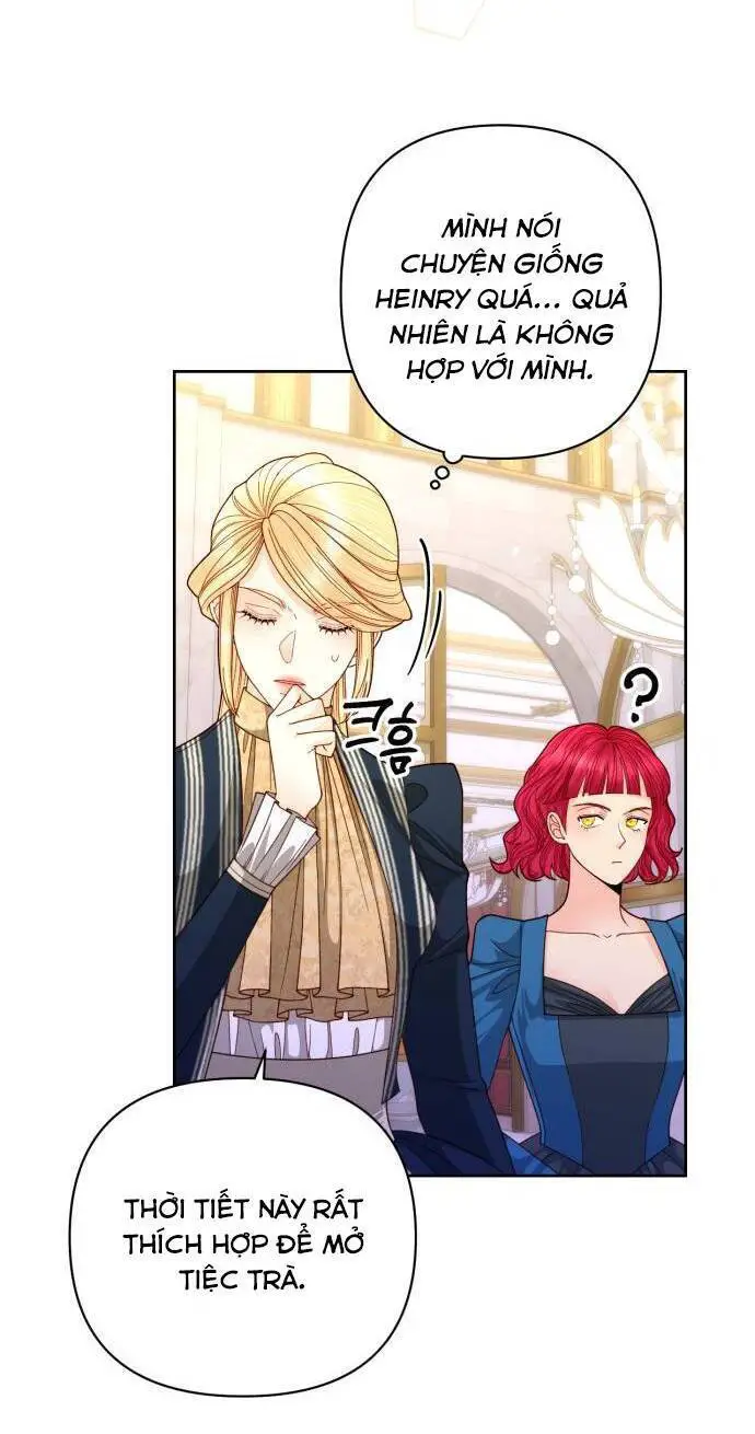 Hoàng Hậu Tái Hôn Nettruyen ZZZ Chương 160 Page 4
