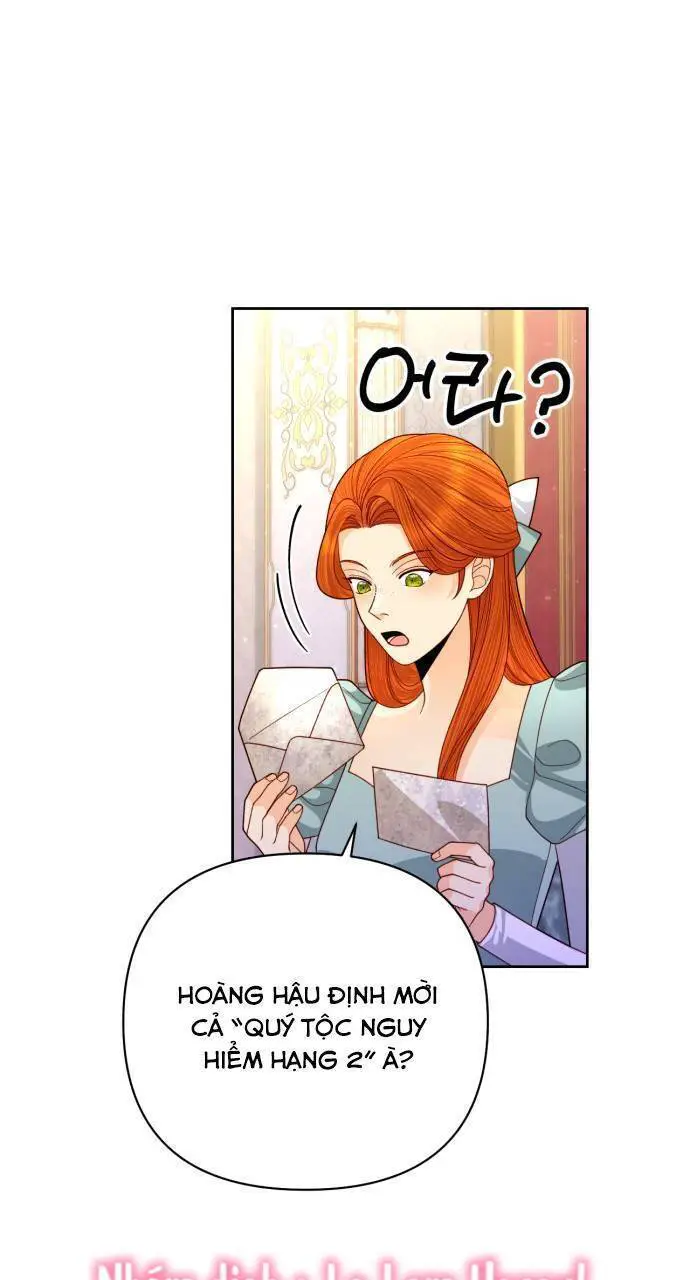 Hoàng Hậu Tái Hôn Nettruyen ZZZ Chương 160 Page 7