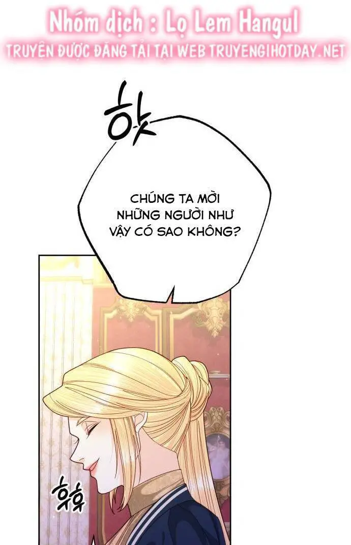Hoàng Hậu Tái Hôn Nettruyen ZZZ Chương 160 Page 11