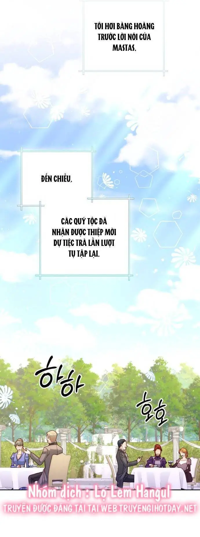 Hoàng Hậu Tái Hôn Nettruyen ZZZ Chương 160 Page 17