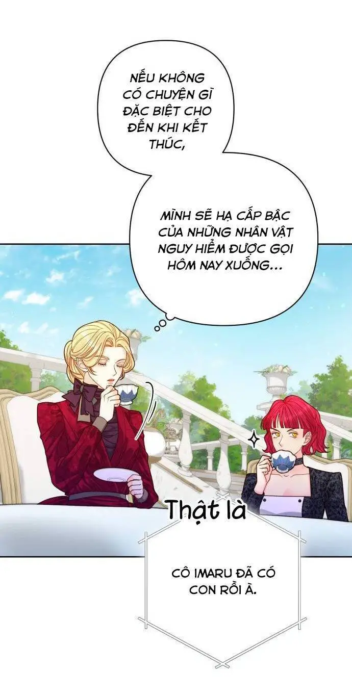Hoàng Hậu Tái Hôn Nettruyen ZZZ Chương 160 Page 18