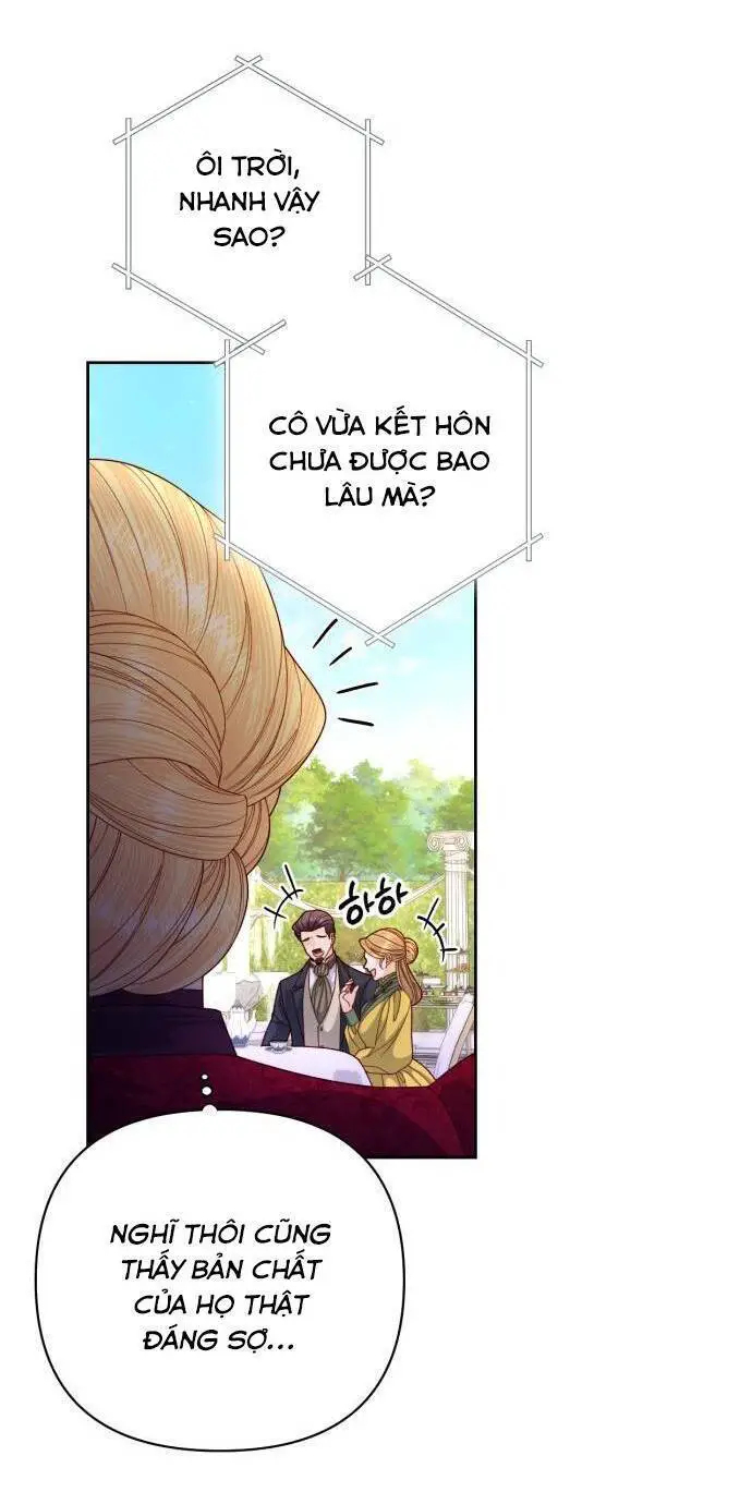 Hoàng Hậu Tái Hôn Nettruyen ZZZ Chương 160 Page 19