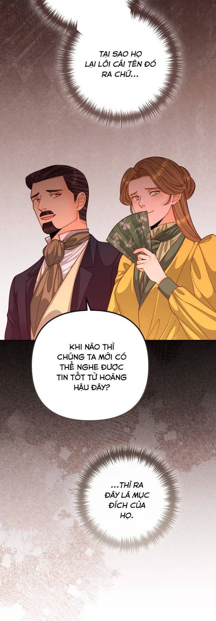 Hoàng Hậu Tái Hôn Nettruyen ZZZ Chương 160 Page 22