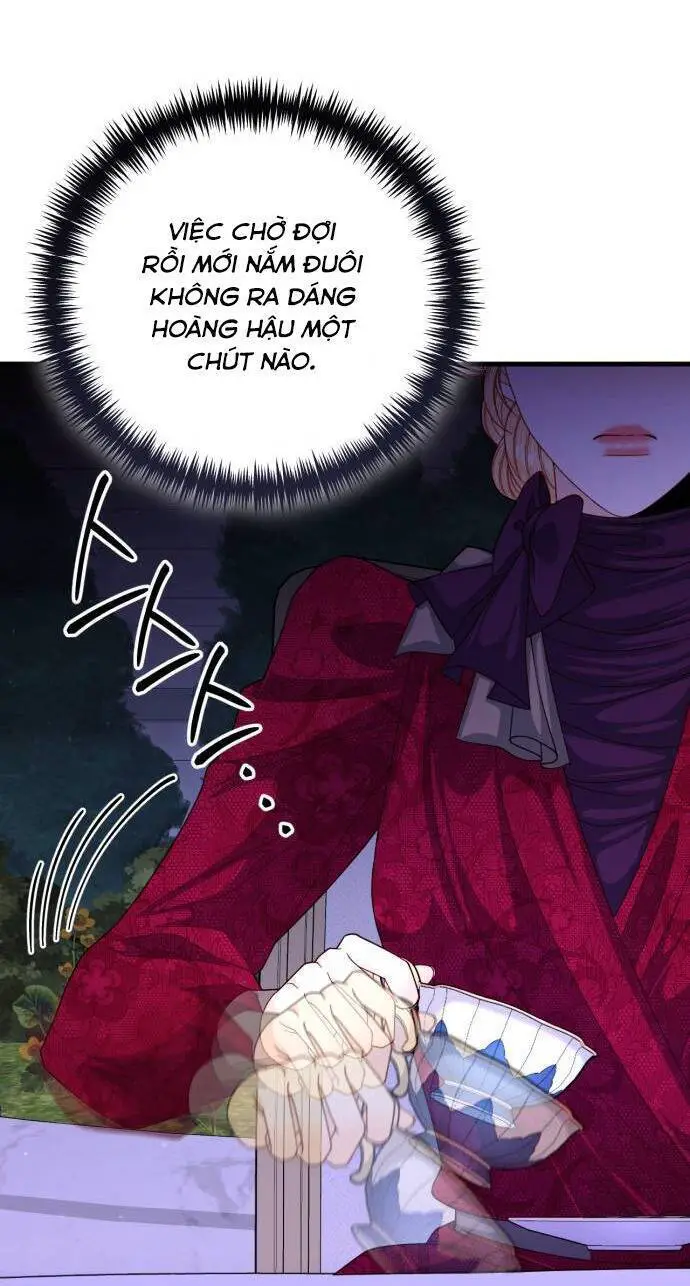 Hoàng Hậu Tái Hôn Nettruyen ZZZ Chương 160 Page 27