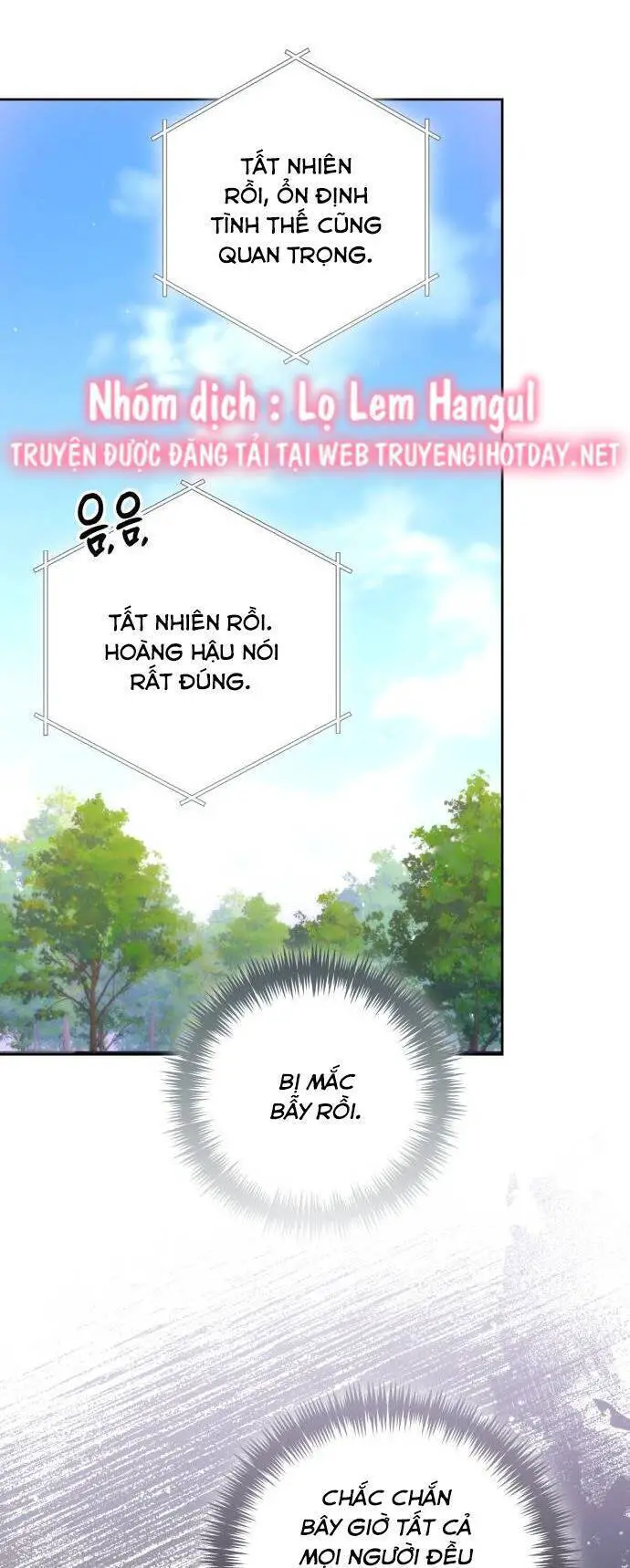 Hoàng Hậu Tái Hôn Nettruyen ZZZ Chương 160 Page 32