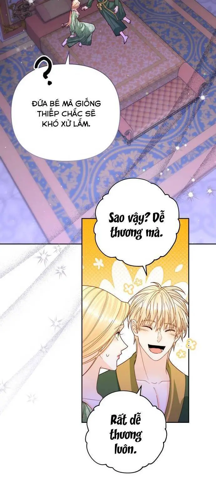 Hoàng Hậu Tái Hôn Nettruyen ZZZ Chương 160 Page 35