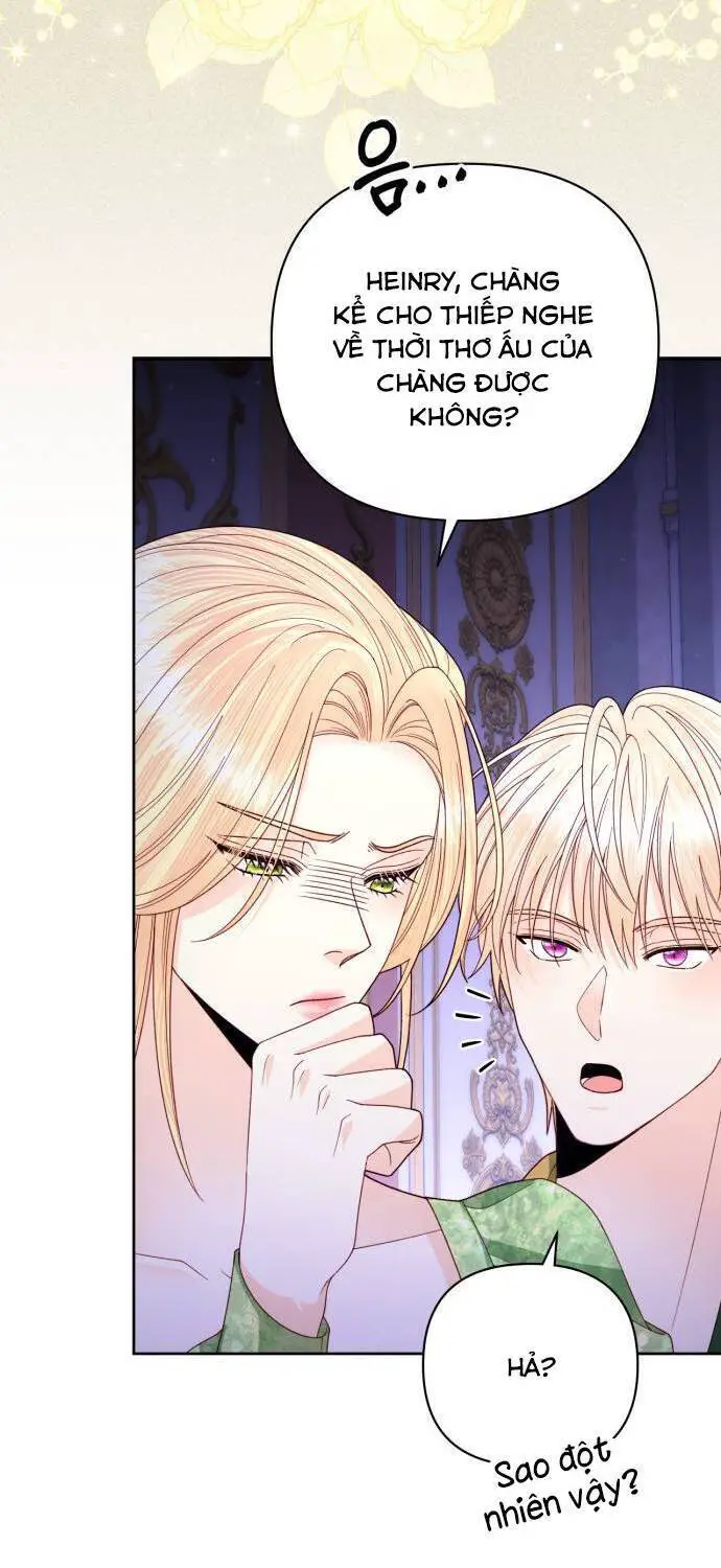 Hoàng Hậu Tái Hôn Nettruyen ZZZ Chương 160 Page 41