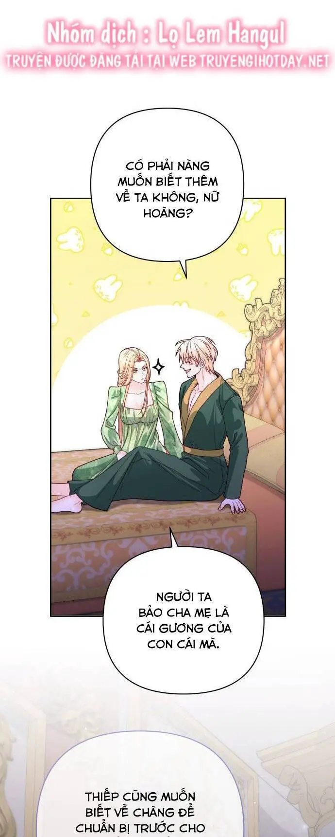 Hoàng Hậu Tái Hôn Nettruyen ZZZ Chương 160 Page 42